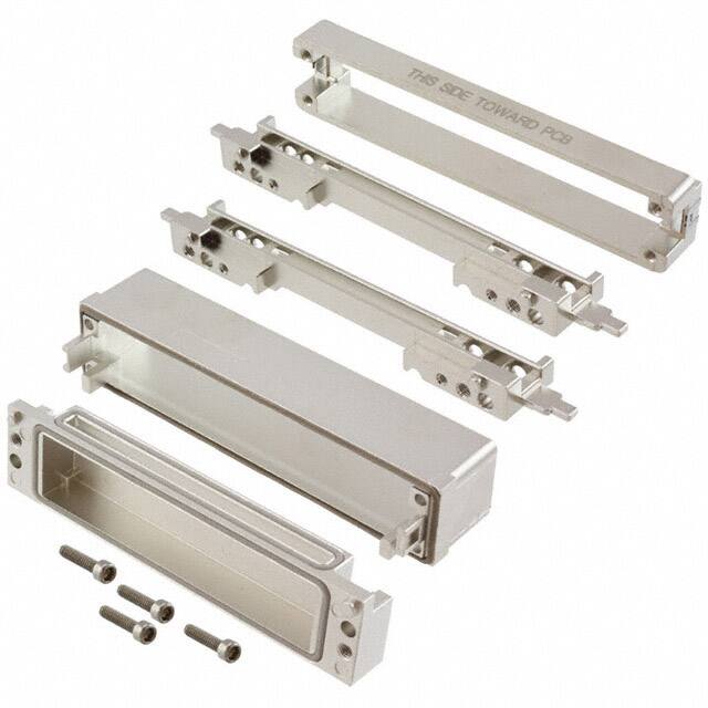 2169666-2 TE Connectivity AMP Connectors  Pluggable Connector Accessories